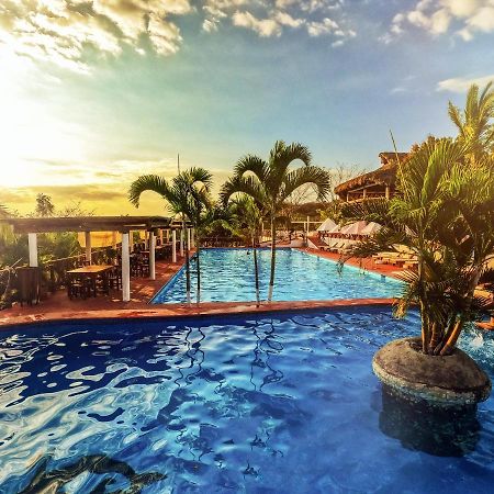 Casa Paraiso Hotel Boutique Puerto Escondido  Exterior photo