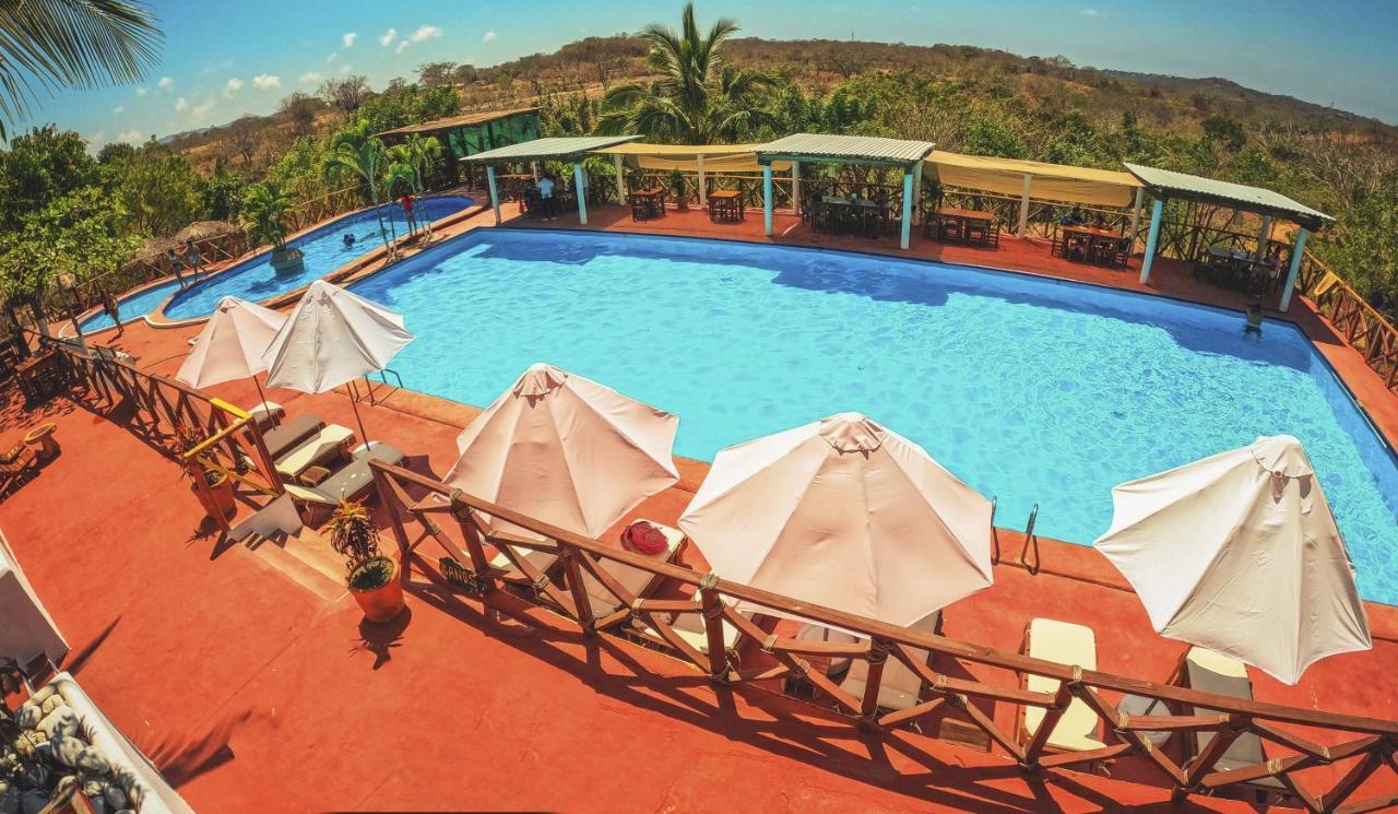 Casa Paraiso Hotel Boutique Puerto Escondido  Exterior photo