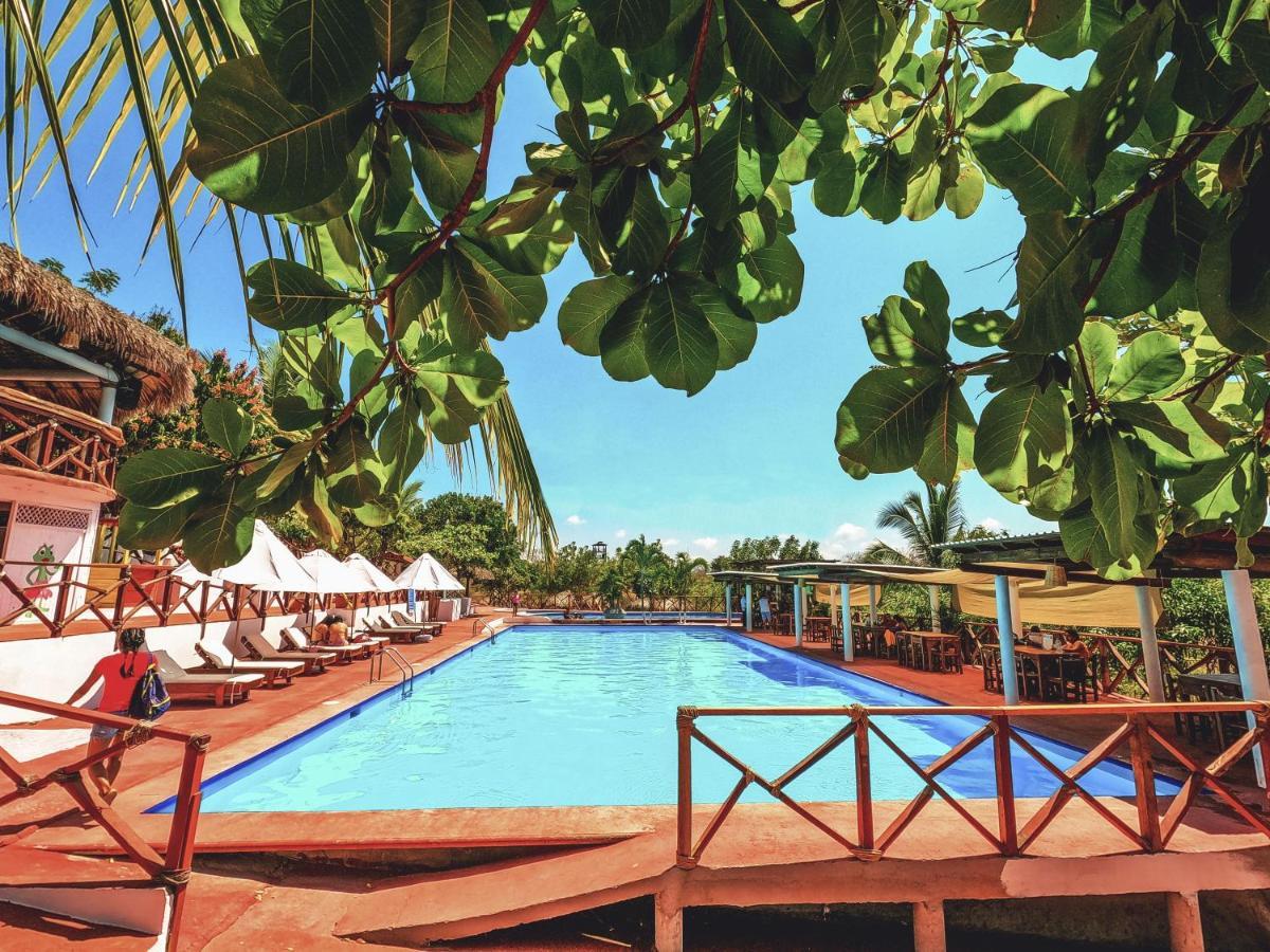 Casa Paraiso Hotel Boutique Puerto Escondido  Exterior photo