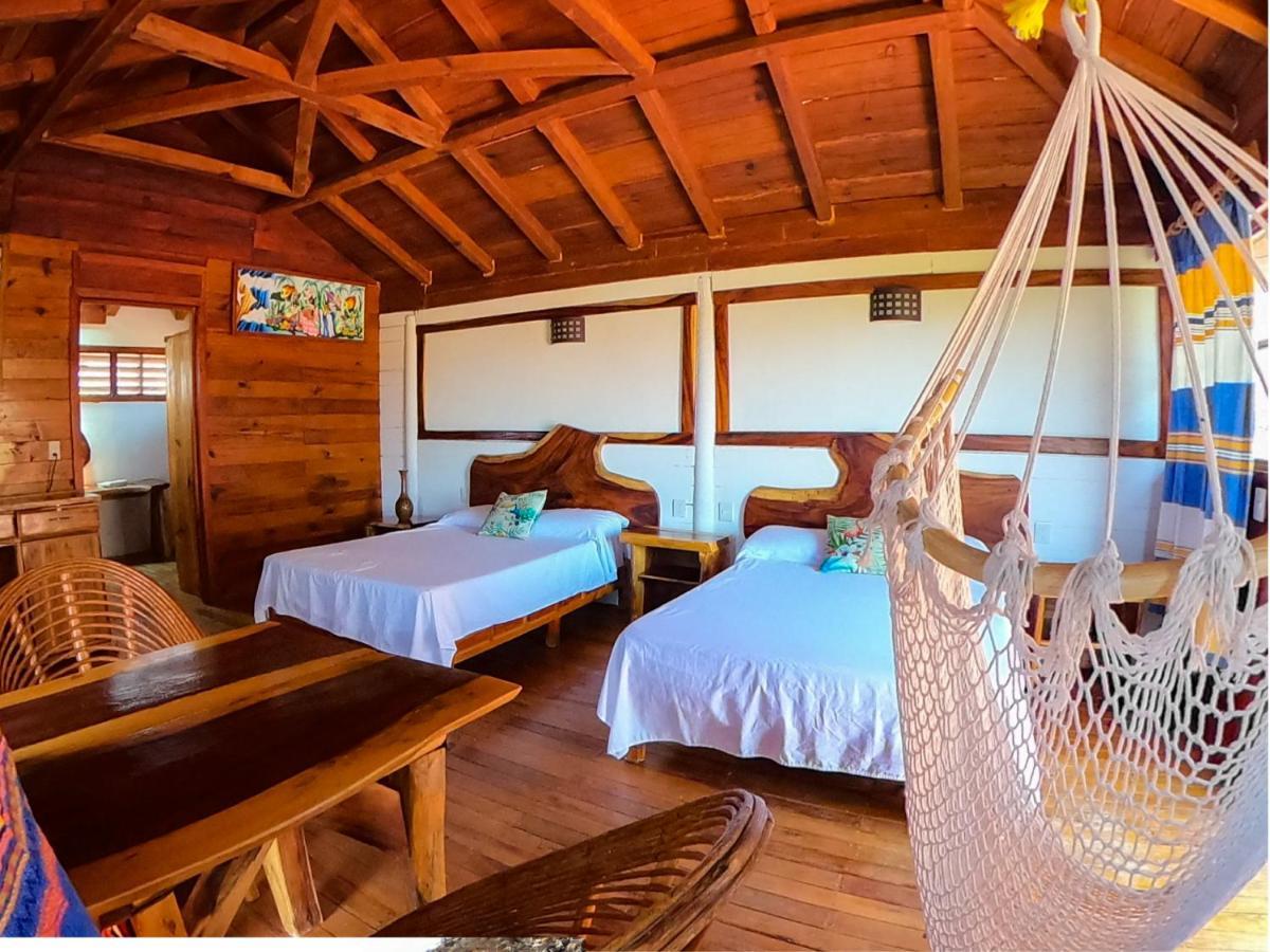 Casa Paraiso Hotel Boutique Puerto Escondido  Exterior photo