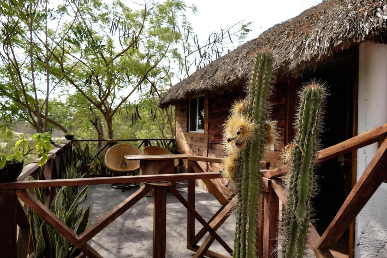 Casa Paraiso Hotel Boutique Puerto Escondido  Exterior photo