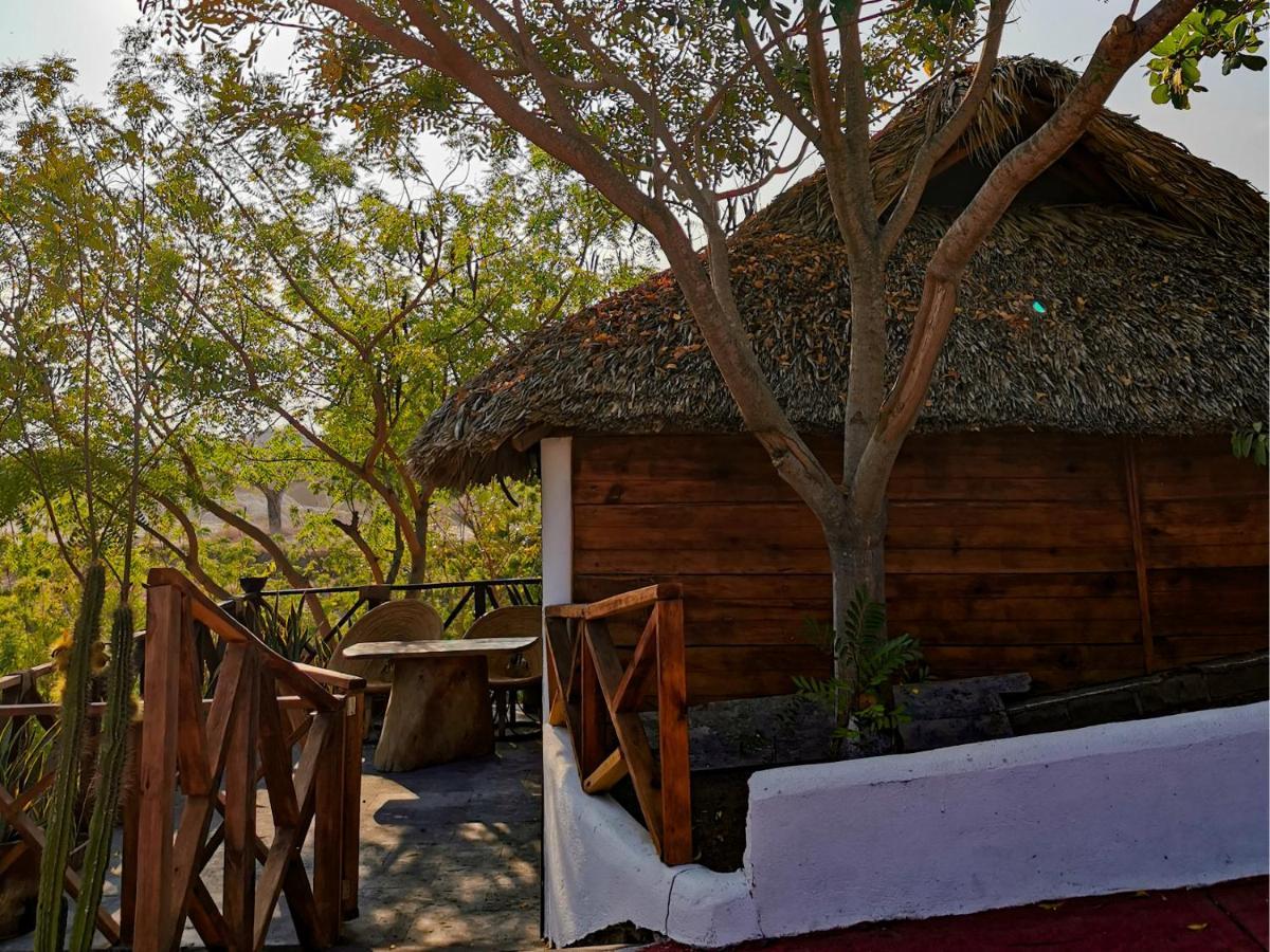 Casa Paraiso Hotel Boutique Puerto Escondido  Exterior photo