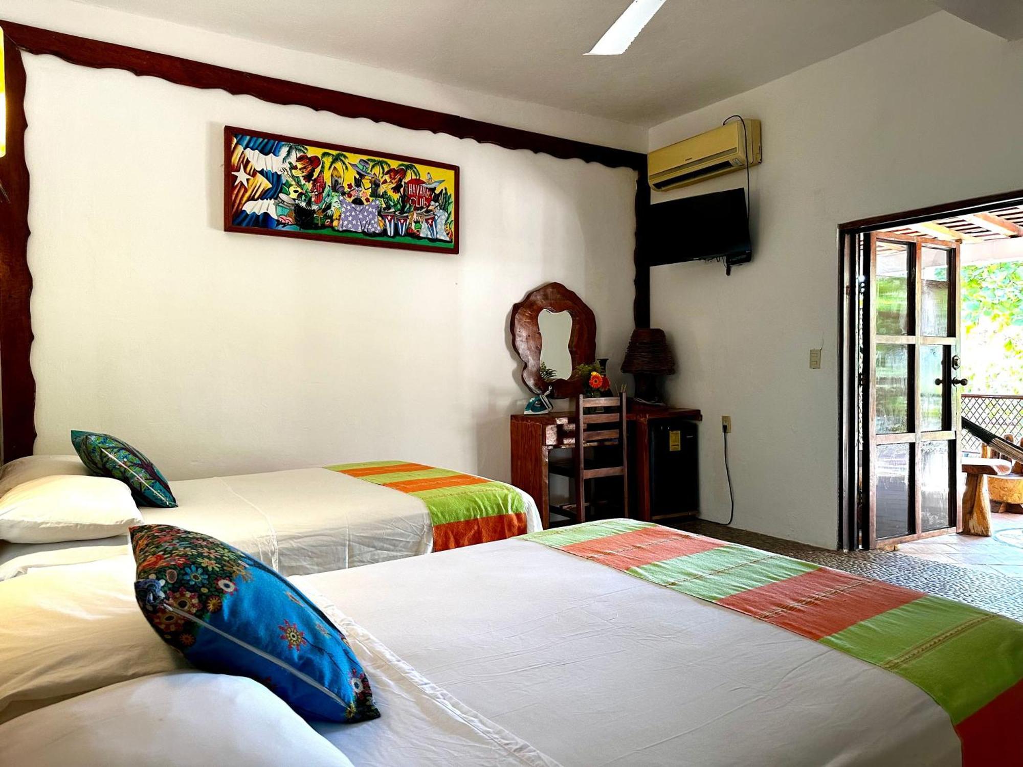 Casa Paraiso Hotel Boutique Puerto Escondido  Exterior photo