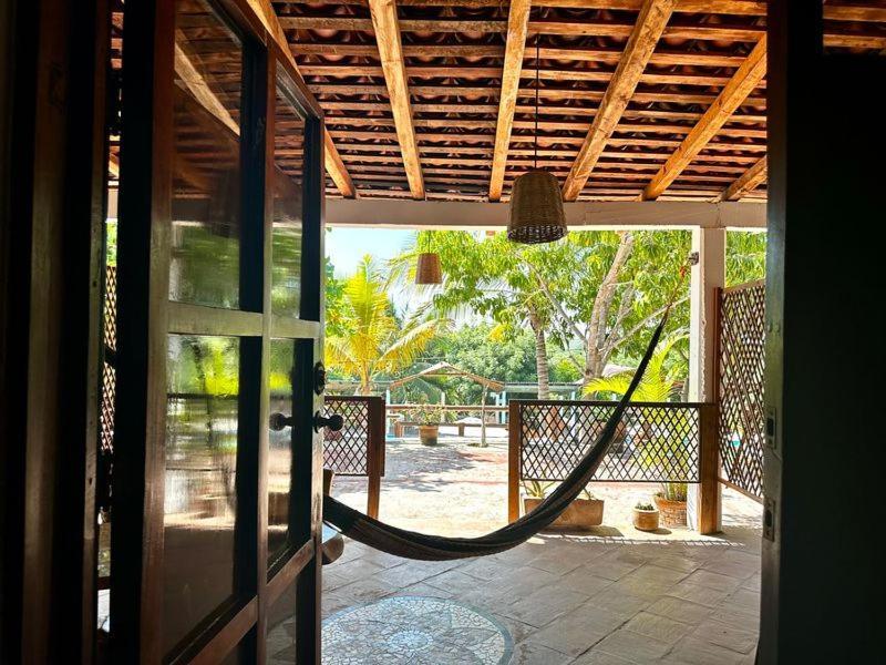 Casa Paraiso Hotel Boutique Puerto Escondido  Exterior photo