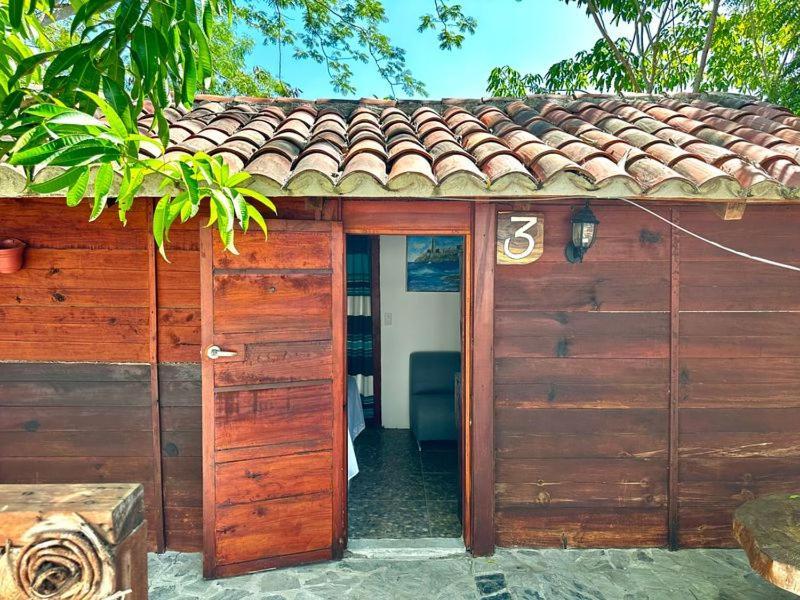 Casa Paraiso Hotel Boutique Puerto Escondido  Exterior photo