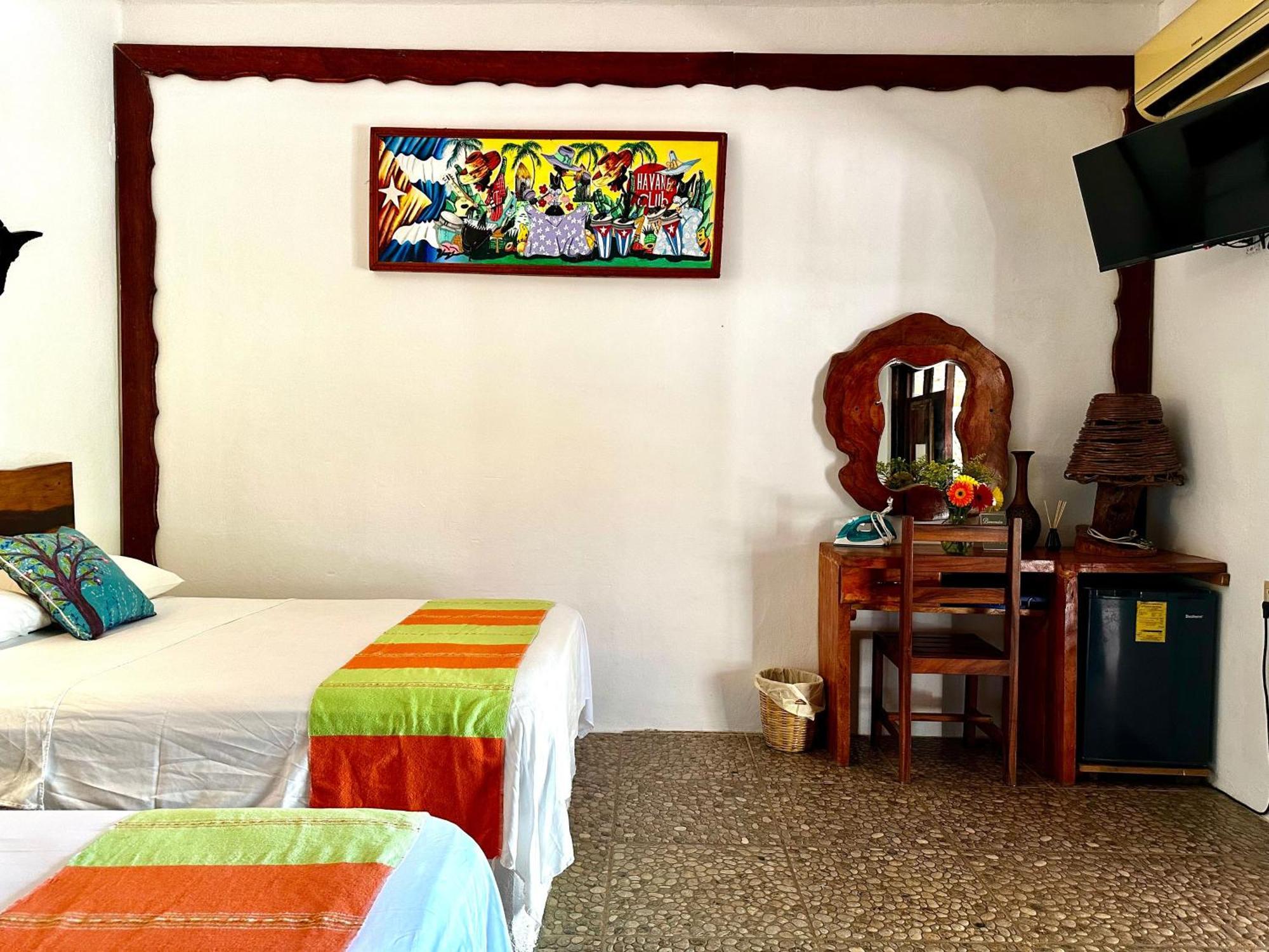 Casa Paraiso Hotel Boutique Puerto Escondido  Exterior photo