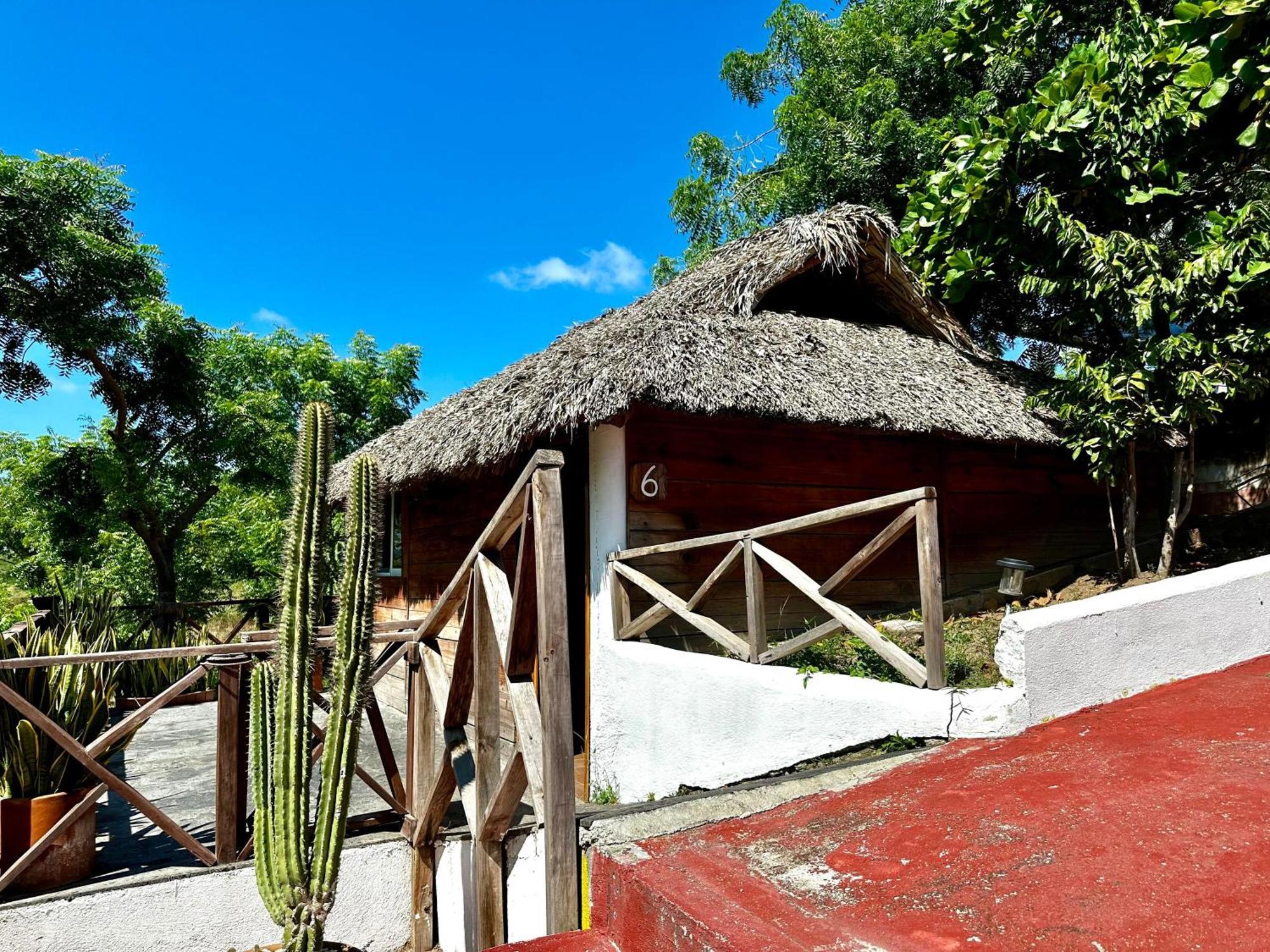Casa Paraiso Hotel Boutique Puerto Escondido  Exterior photo