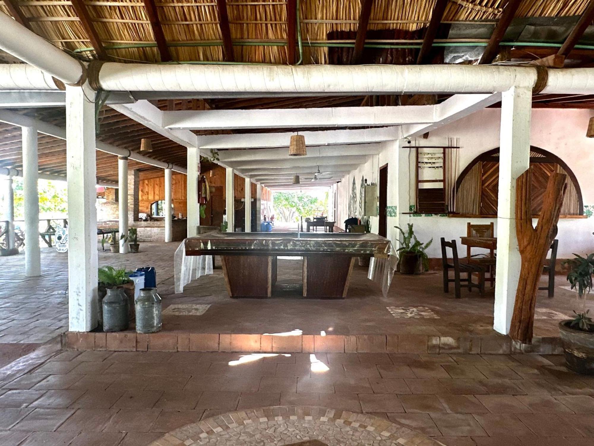 Casa Paraiso Hotel Boutique Puerto Escondido  Exterior photo