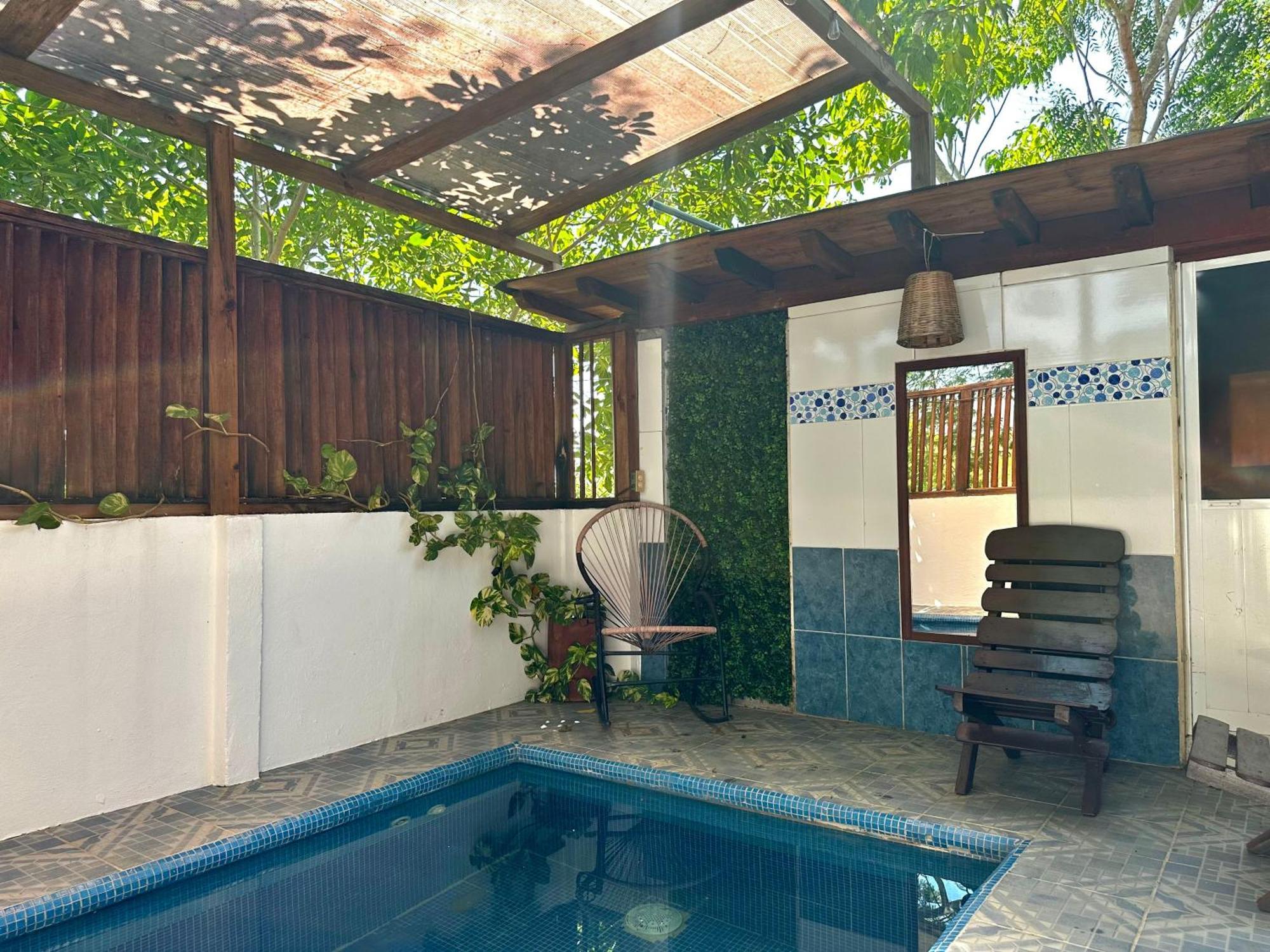 Casa Paraiso Hotel Boutique Puerto Escondido  Exterior photo