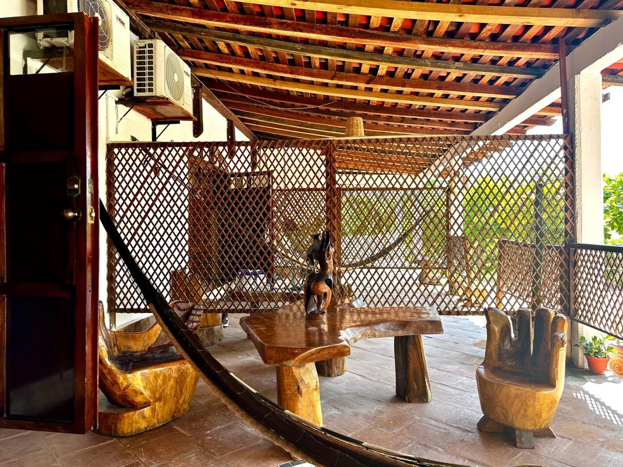 Casa Paraiso Hotel Boutique Puerto Escondido  Exterior photo