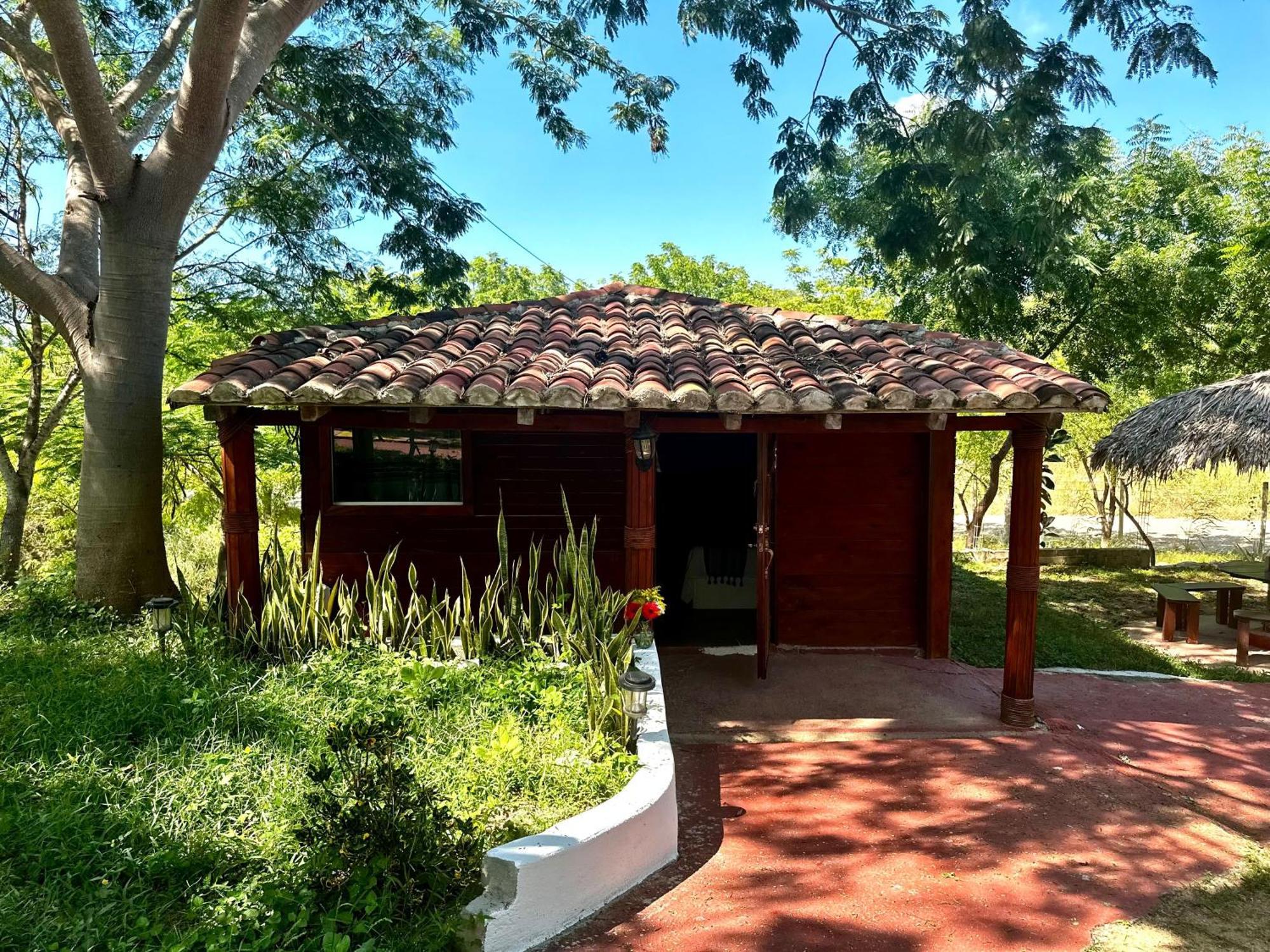 Casa Paraiso Hotel Boutique Puerto Escondido  Exterior photo