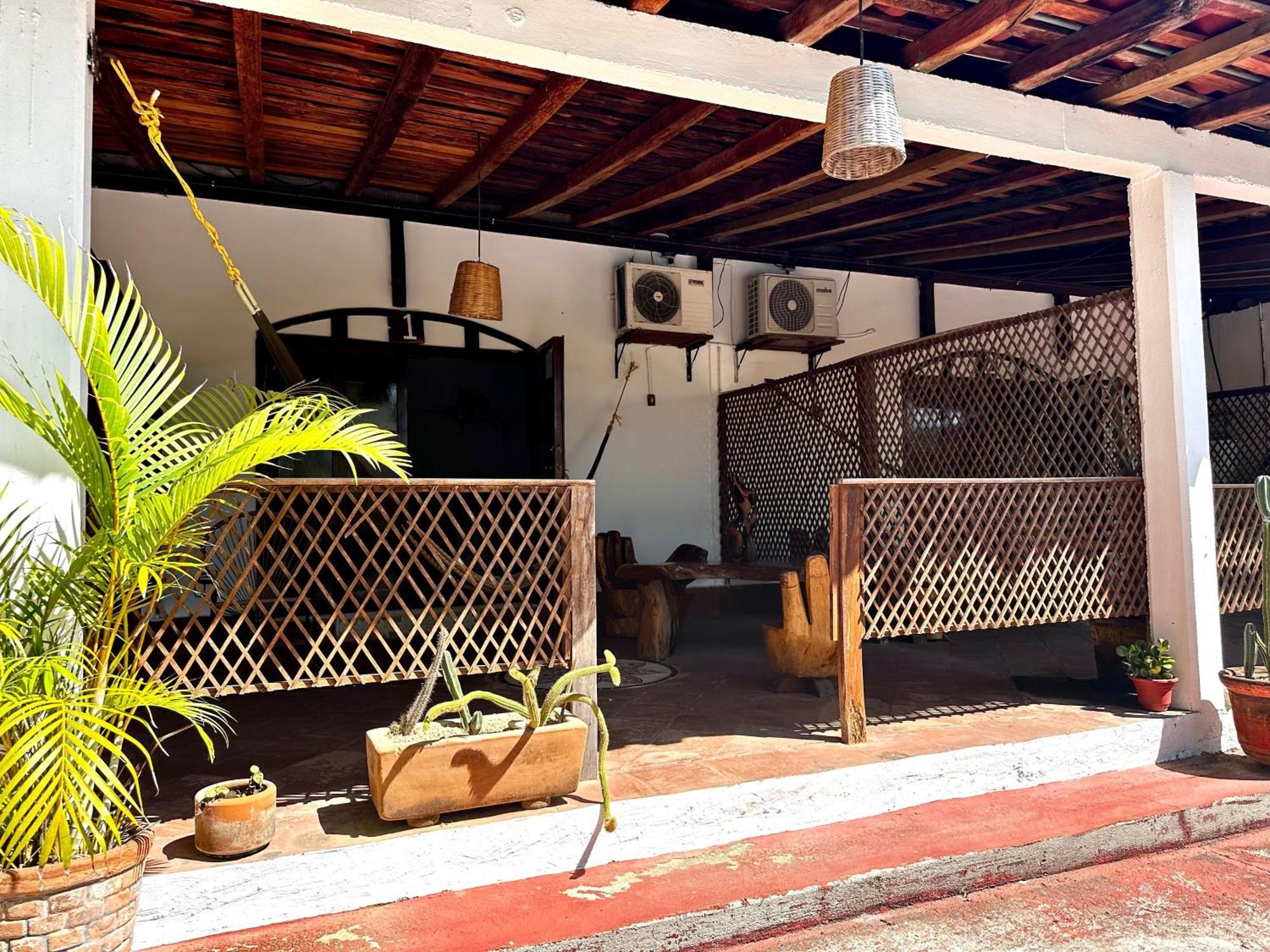 Casa Paraiso Hotel Boutique Puerto Escondido  Exterior photo