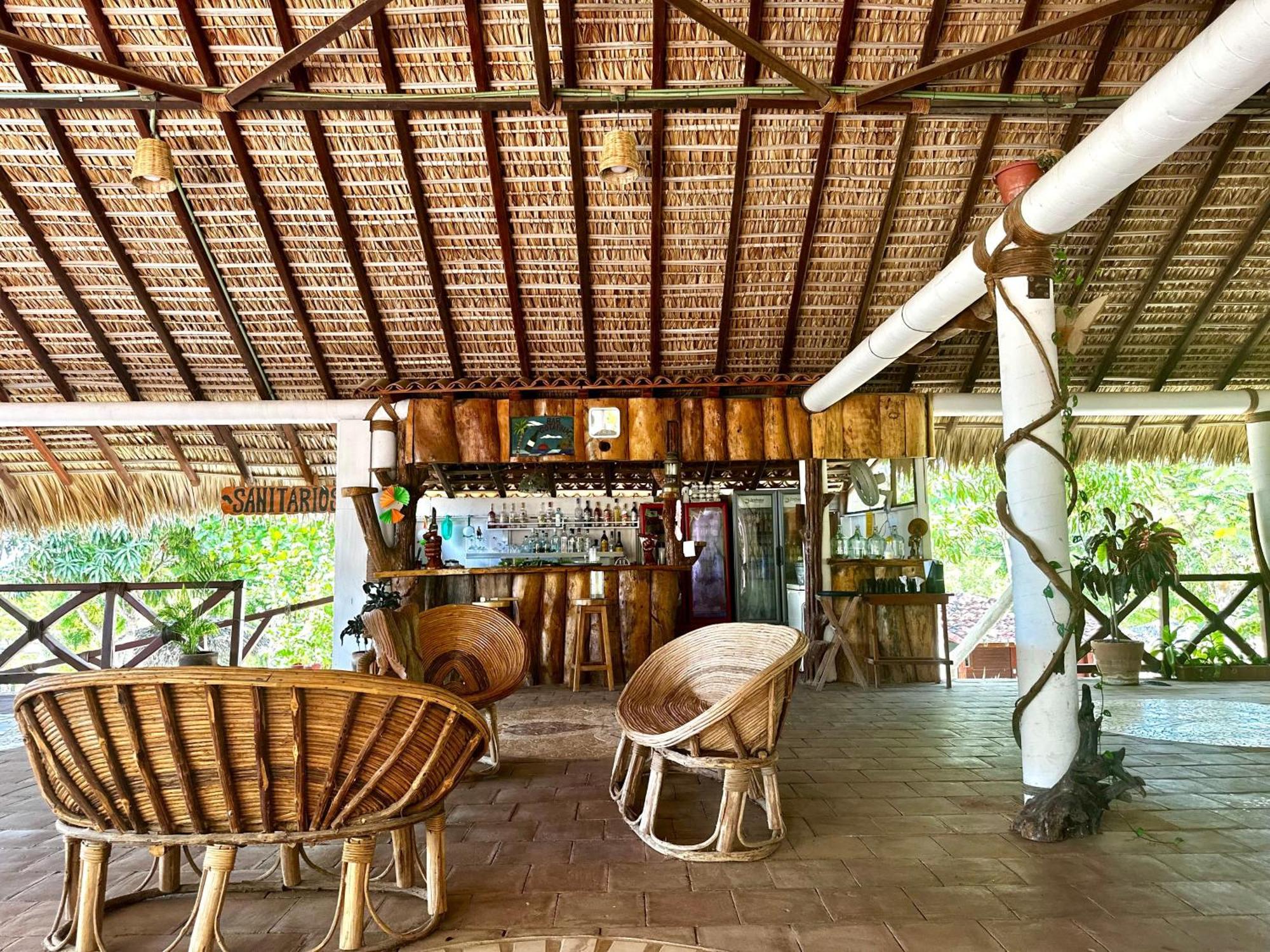 Casa Paraiso Hotel Boutique Puerto Escondido  Exterior photo