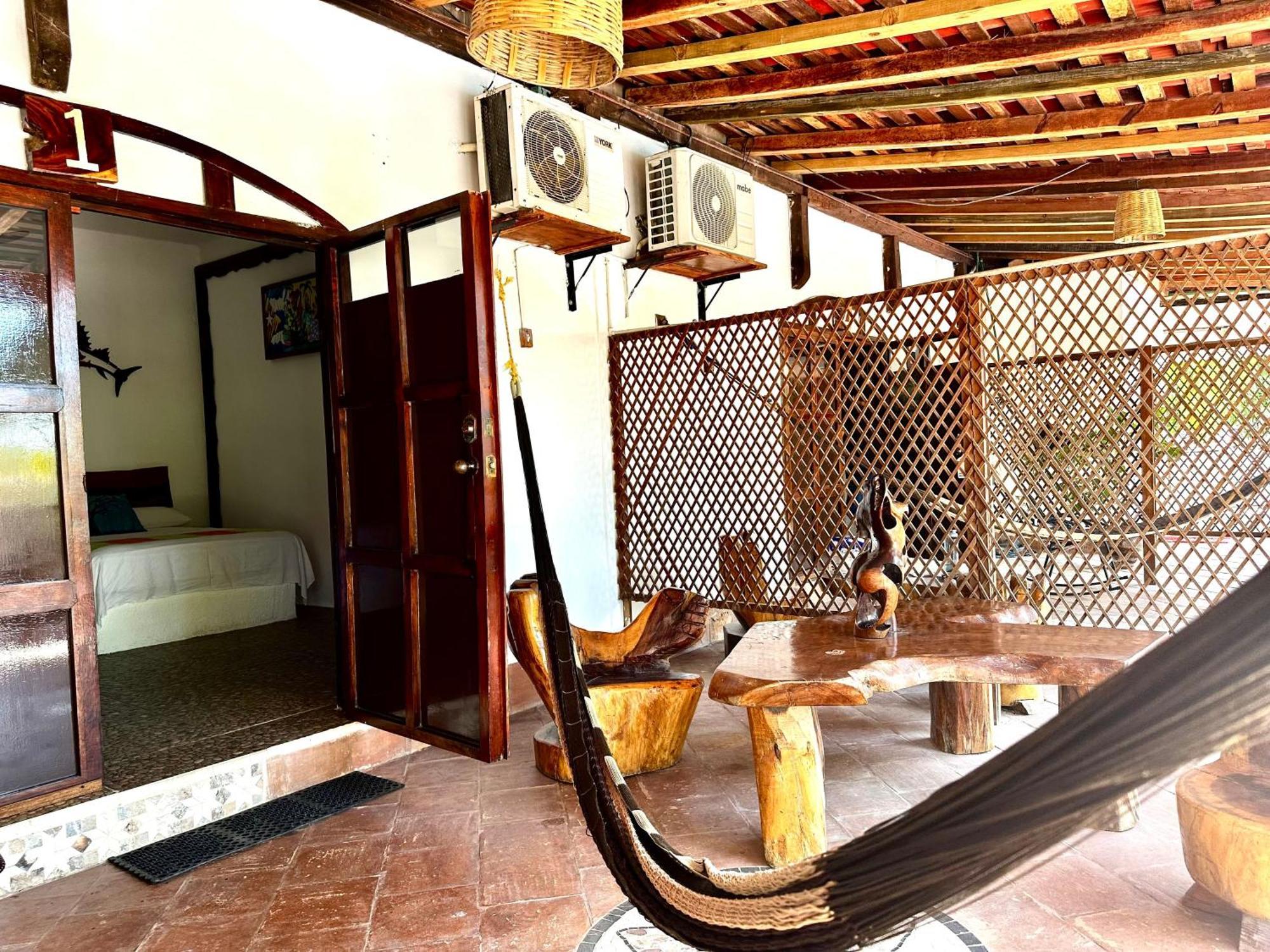 Casa Paraiso Hotel Boutique Puerto Escondido  Exterior photo