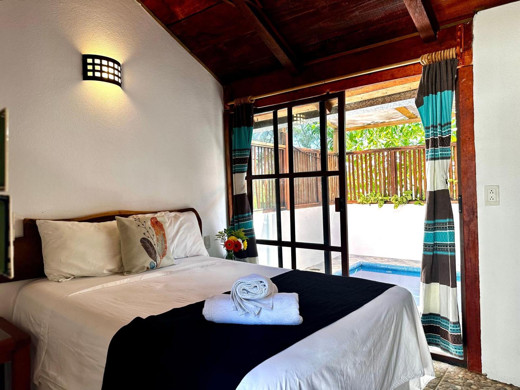 Casa Paraiso Hotel Boutique Puerto Escondido  Exterior photo