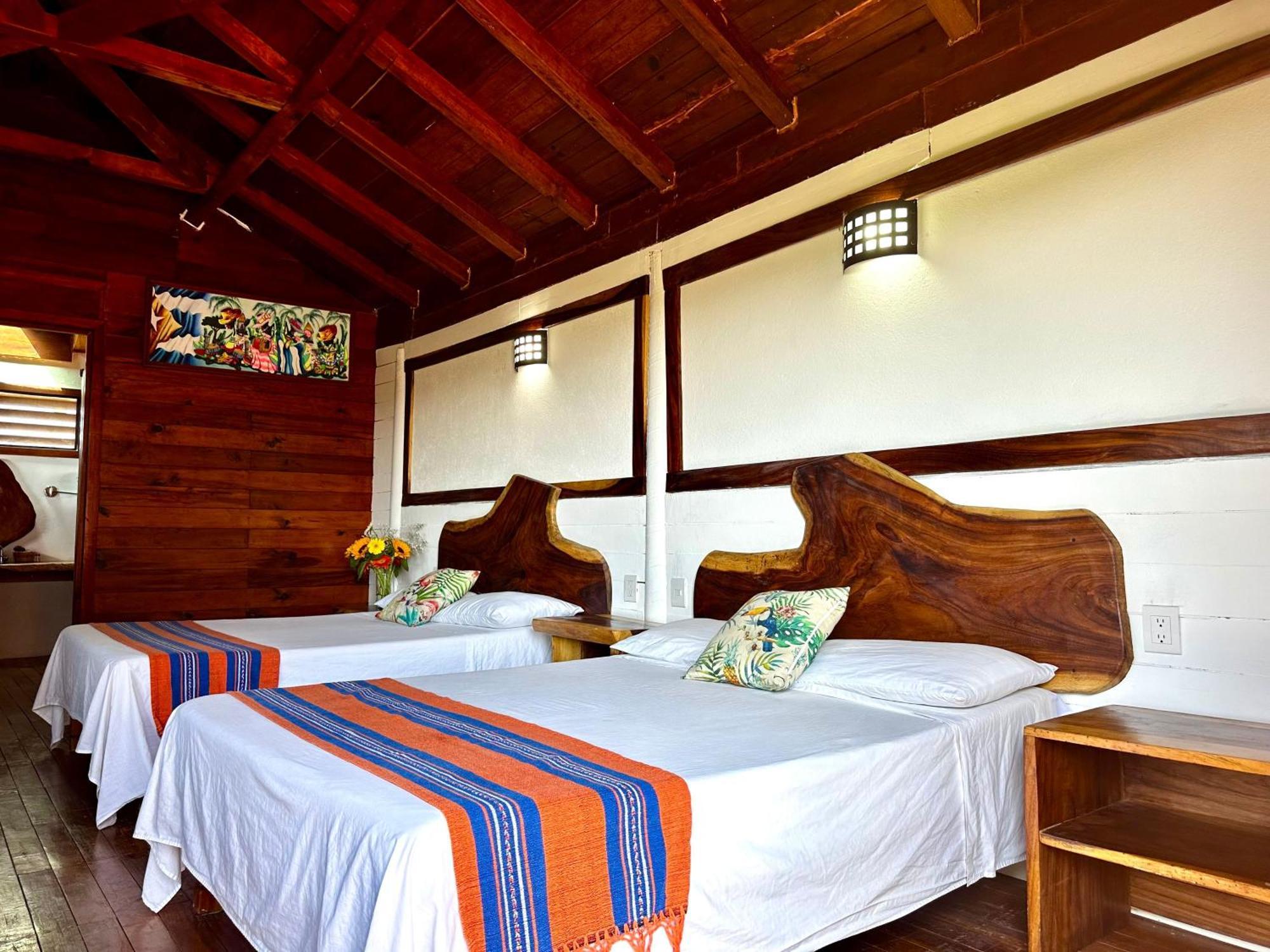 Casa Paraiso Hotel Boutique Puerto Escondido  Exterior photo