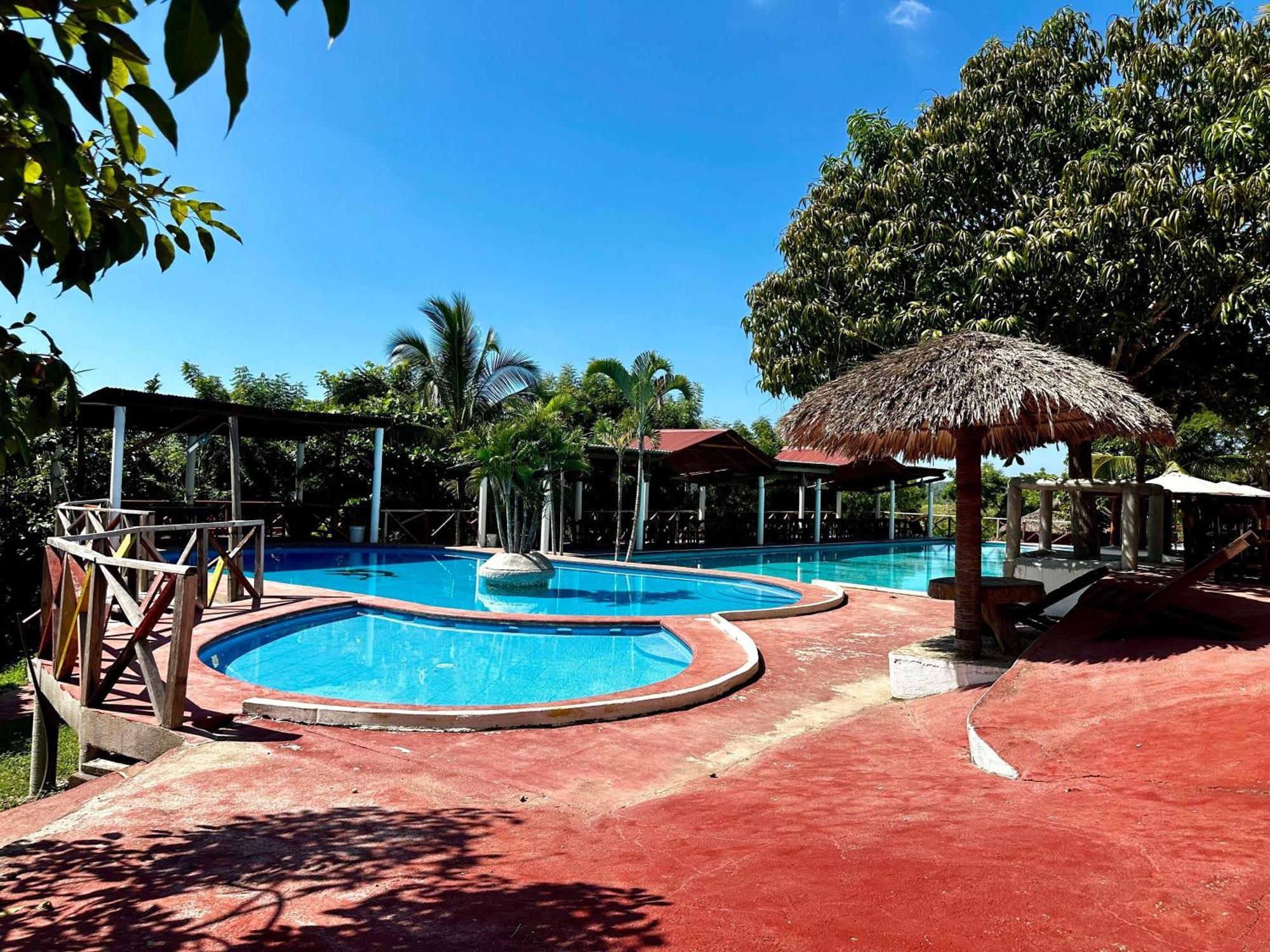 Casa Paraiso Hotel Boutique Puerto Escondido  Exterior photo
