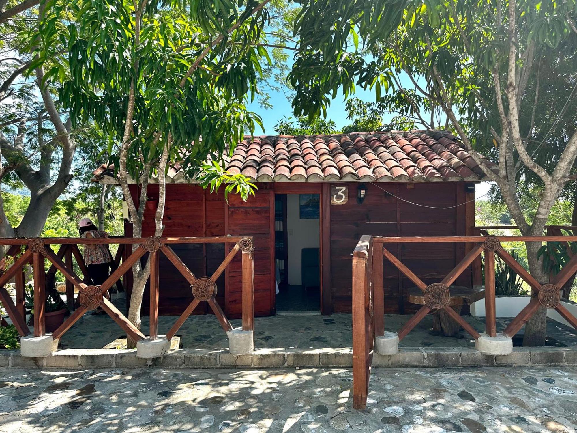 Casa Paraiso Hotel Boutique Puerto Escondido  Exterior photo
