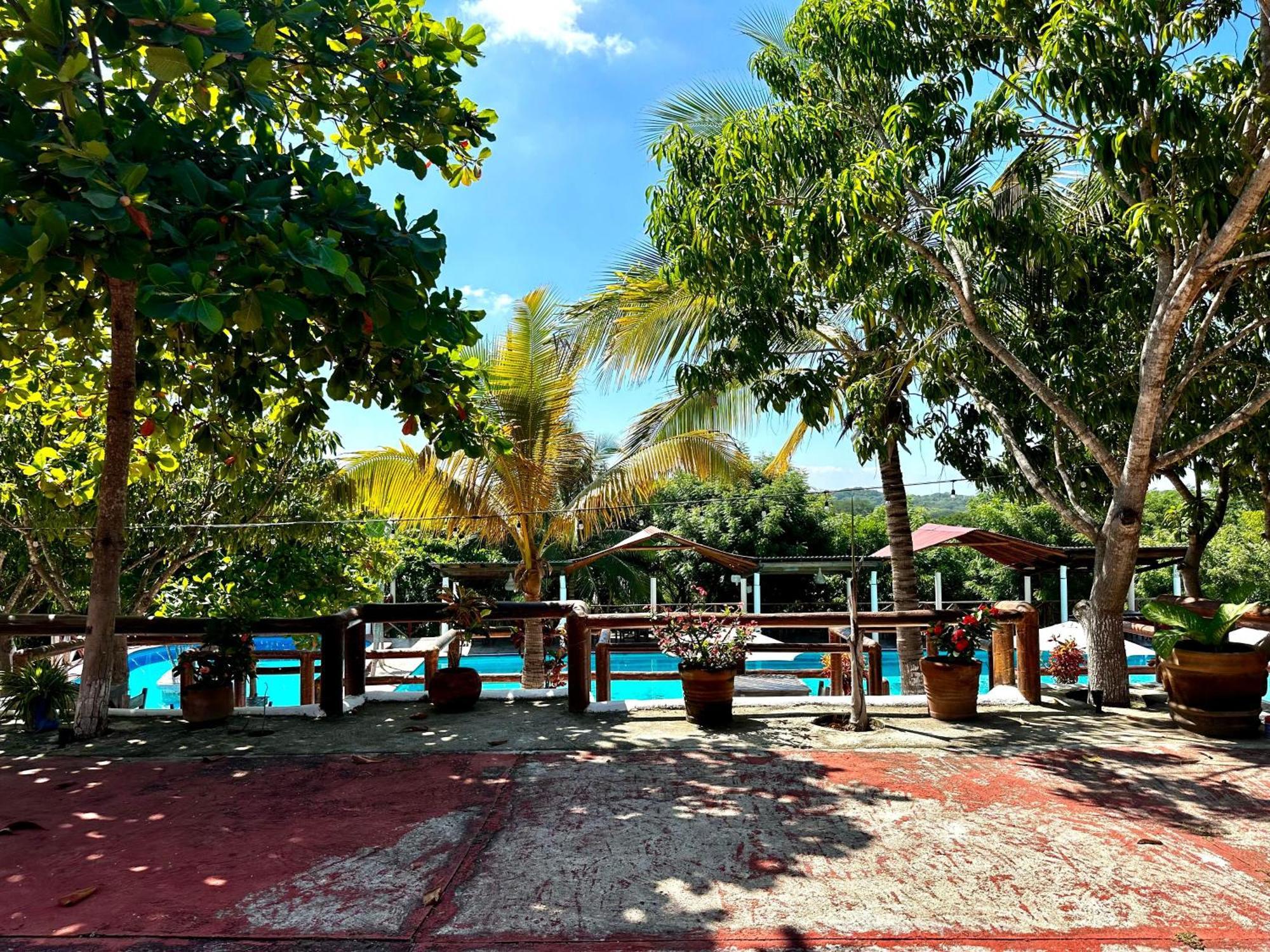 Casa Paraiso Hotel Boutique Puerto Escondido  Exterior photo